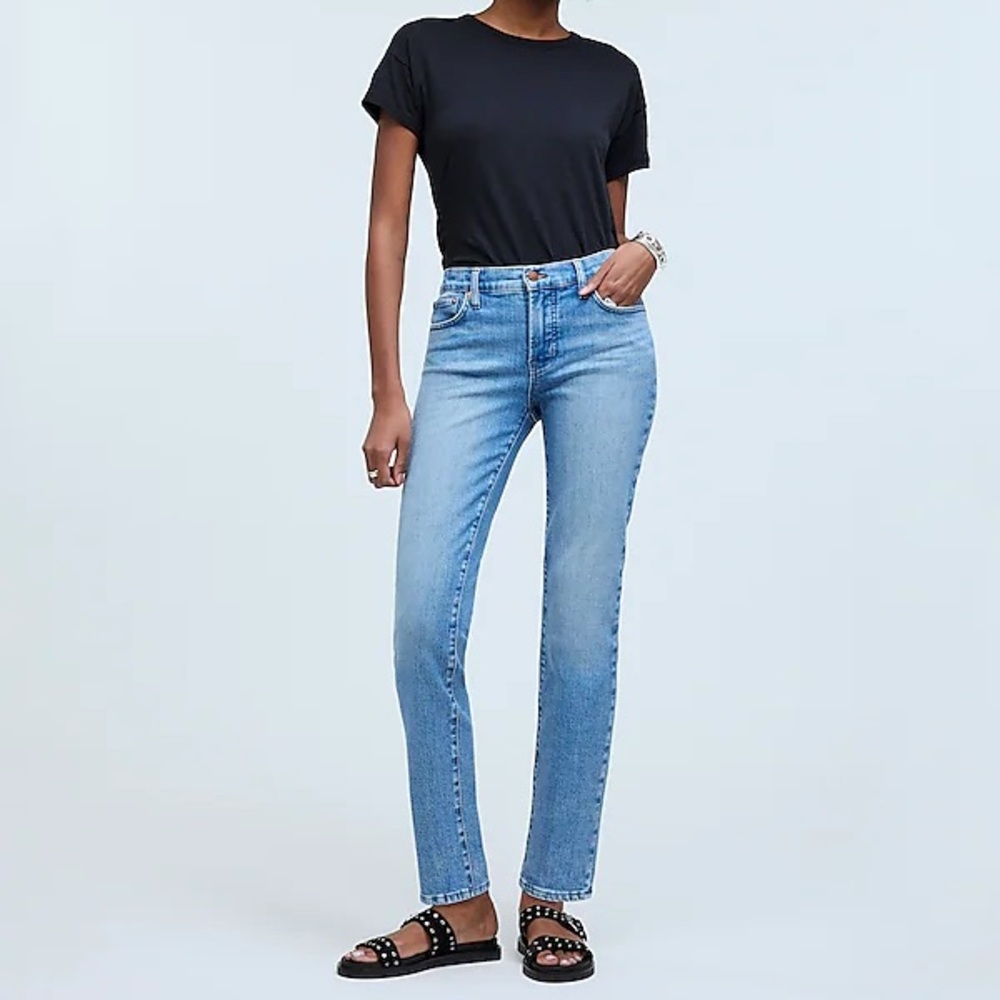 Madewell Perfect Vintage Jeans size 28